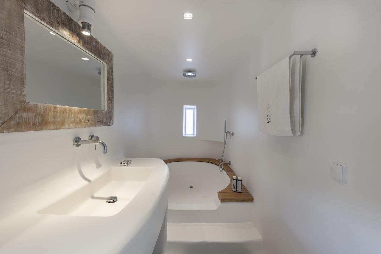 Amorous Luxury Villa Agios Ioannis Diakoftis 외부 사진