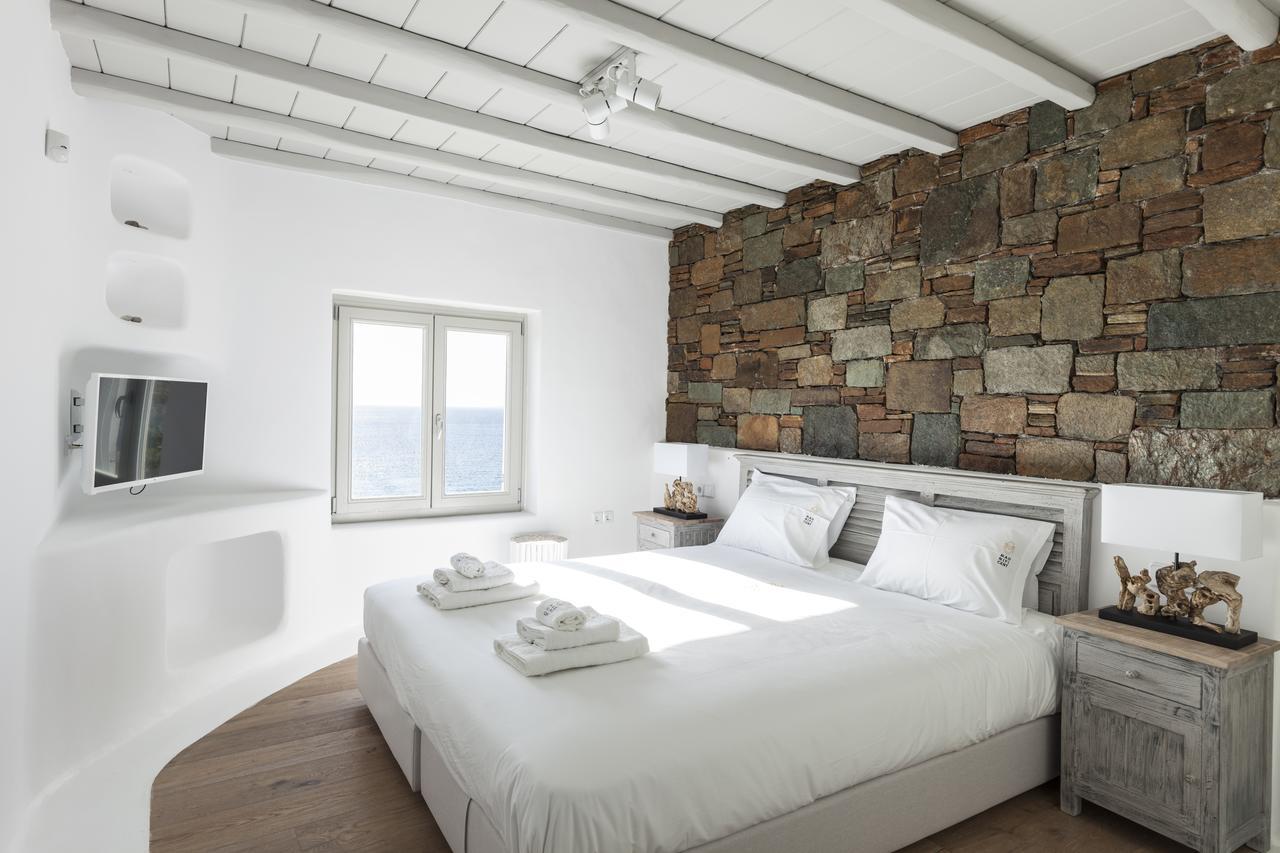 Amorous Luxury Villa Agios Ioannis Diakoftis 외부 사진