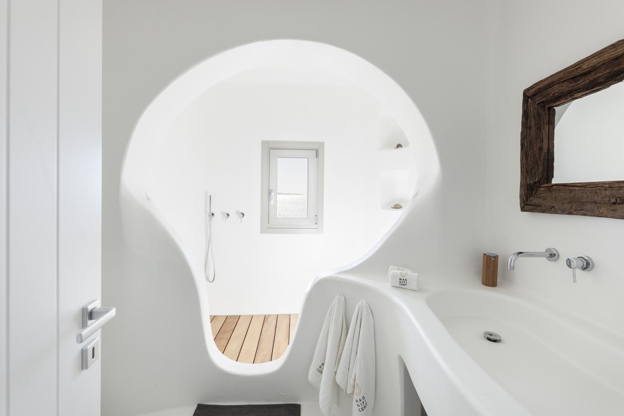 Amorous Luxury Villa Agios Ioannis Diakoftis 외부 사진