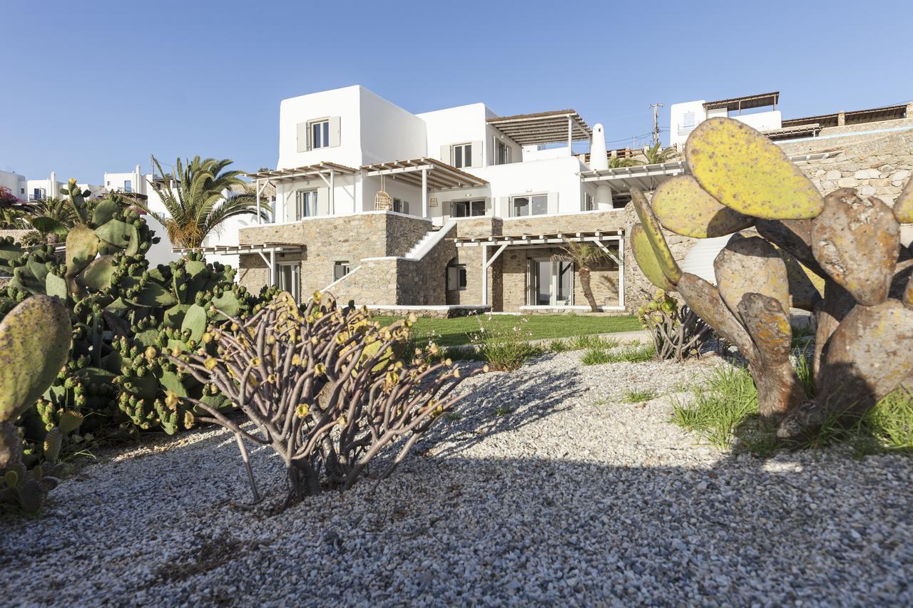 Amorous Luxury Villa Agios Ioannis Diakoftis 외부 사진